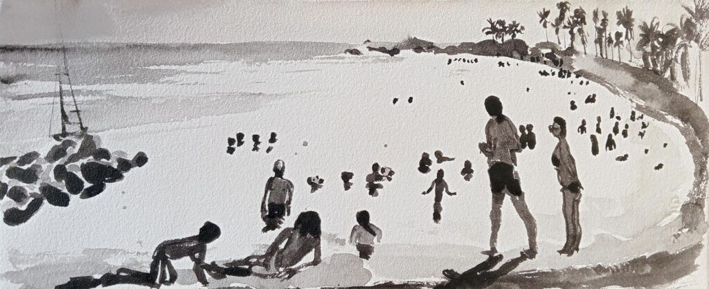Los Cristianos