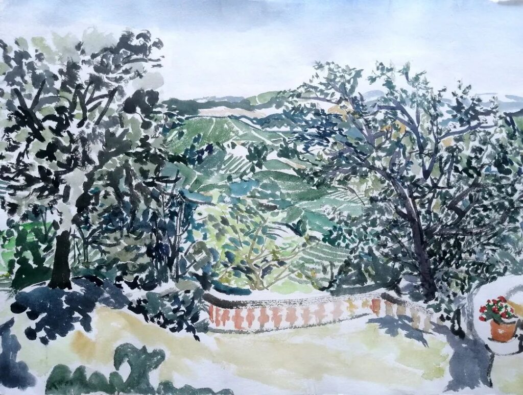 Langhe
